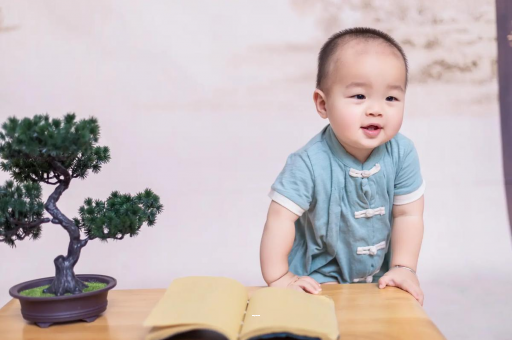 孟津宝宝发烧怎么降温